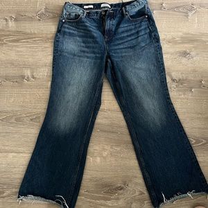 Vigoss Royce 70s Size 14 Jeans